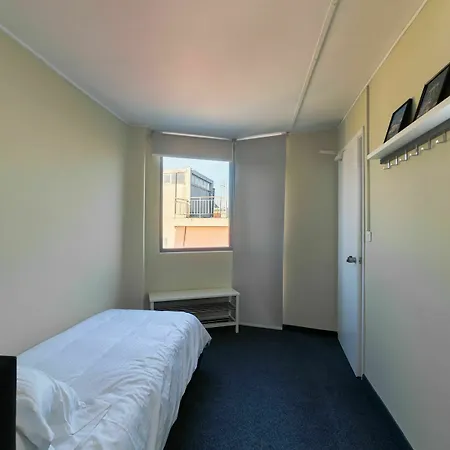 Connect Apartment *
