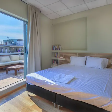 Connect Apartment