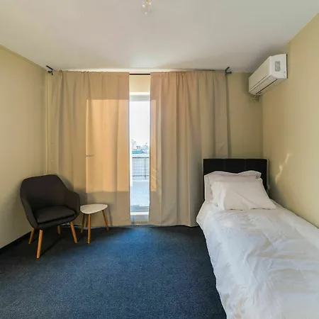 Connect Apartment